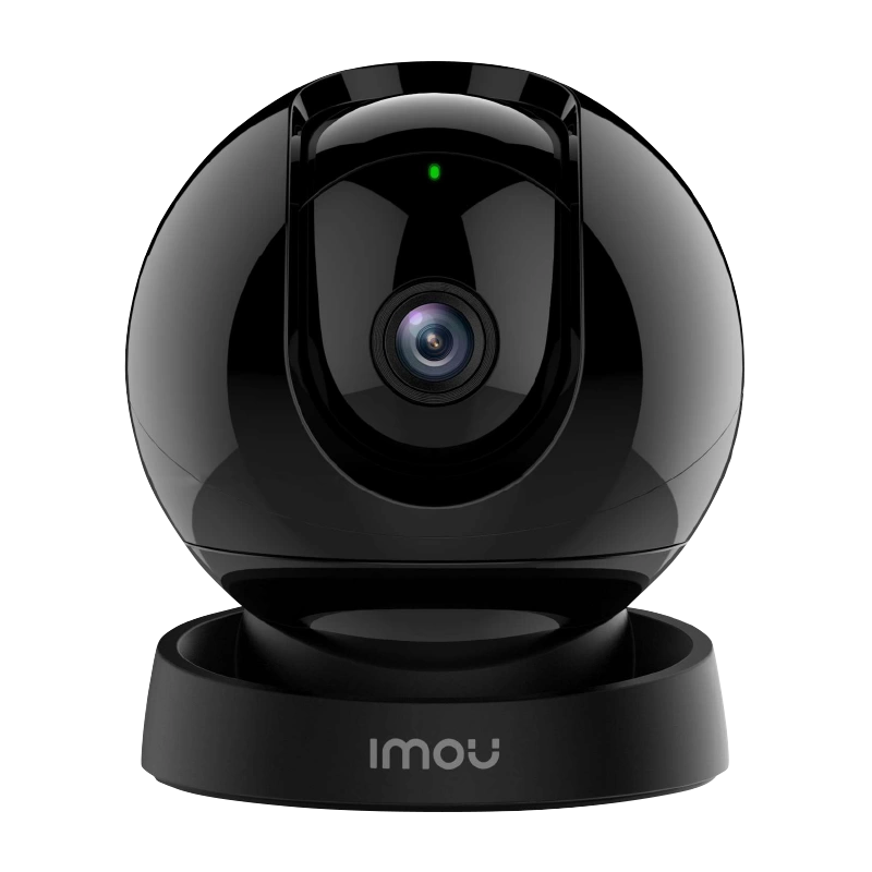 IPC-GK2DP-5C1W Rex 2D 5MP H.265 Wi-Fi Pan & Tilt Camera,3.6mm Fixed Lens,Two-way Audio,Built-in Mic & Speaker