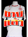 เสื้อฟุตบอล NIKE 90 No.7 ไซส์ L รอบอก 44 นิ้ว