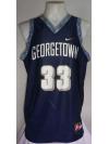 เสื้อบาส NCAA ทีม Georgetown Hoyas No.33