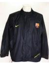เสื้อ jacket NIKE Barcelona ไซส์ M รอบอก 44 นิ้ว