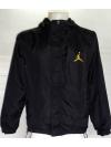 เสื้อ jacket JORDAN มีฮู้ด กันลมกันฝน ไซส์ S
