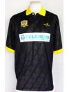 เสื้อลำลองฟุตบอล DIADORA PERAK F.A. MALAYSIA ไซส์ XL รอบอก 46 นิ้ว