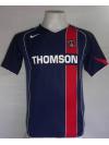 เสื้อฟุตบอล Nike PARIS SAINT GERMAIN PSG HOME 2004-2005 ไซส์ S รอบอก 36 นิ้ว