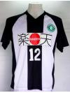 เสื้อแฟนคลับฟุตบอล J.LEAGUE VISSEL KOBE 2004