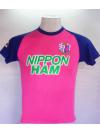 เสื้อซ้อมฟุตบอล J.LEAGUE CEREZO OSAKA F.C. 2004-2005