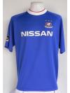 เสื้อฟุตบอล J.LEAGUE YOKOHAMA F-MARINOS ไซส์ LL รอบอก 48 นิ้ว