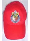 หมวกแก๊ป ทีมฟุตบอล CLUB CHIVAS USA