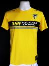 เสื้อยืดฟุตซอล TEAM ASV PESCADOLA MACHIDA ไซส์ M รอบอก 38 นิ้ว