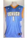 เสื้อบาสเกตบอล NBA Denver Nuggets ของ Chauncey Billups