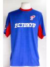 เสื้อฟุตบอล J.LEAGUE FC TOKYO ไซส์ L รอบอก 46 นิ้ว
