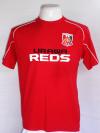 เสื้อฟุตบอล J.LEAGUE URAWA RADS ไซส์ S รอบอก 40 นิ้ว