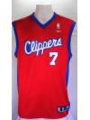 เสื้อบาสเกตบอล NBA Los Angeles Clippers ของ Lamar Odom