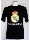 เสื้อยืดฟุตบอล Real Madrid ไซส์ M รอบอก 38 นิ้ว