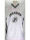 เสื้อบาส REEBOK IVERSON ไซส์ XL รอบอก 46 นึ้ว