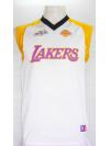 เสื้อบาส NBA Finals 2008 LA Lakers ของ Kobe Bryant