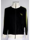 เสื้อ jacket PUMA JAMAICA ไซส์ M รอบอก 46 นิ้ว