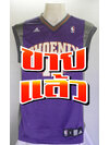 เสื้อบาสเกตบอล NBA Phoenix Suns ของ Steve Nash