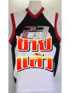 เสื้อบาส JORDAN LOGO23 ไซส์ L