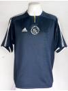 เสื้อฟุตบอล ADIDAS AJAX AMSTERDAM 2003-2004 away ไซส์ L รอบอก 46 นิ้ว
