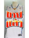 เสื้อบาสเกตบอล NBA Denver Nuggets ของ Allen Iverson