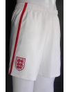 กางเกงฟุตบอล UMBRO England Euro 2012 ไซส์ M รอบเอว 30-36 นิ้ว