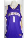 เสื้อบาส NCAA ทีม Washington Huskies ไซส์ XL