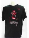 เสื้อยืด ADIDAS Brandon Roy ไซส์ L