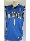 เสื้อบาสเกตบอล NBA Orlando Magic ของ Tracy McGrady