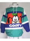 เสื้อ jacket กันลม-กันฝน Tokey Disneyland GOOFY มีฮู้ด ไซส์ M รอบอก 48 นิ้ว