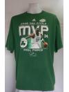 เสื้อยืด PAUL PIERCE MVP NBA FINALS 2008 ไซส์ XL