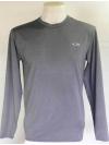 เสื้อรัดกล้ามเนื้อ Champion แขนยาว ไซส์ L