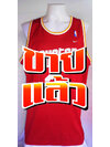 เสื้อบาสเกตบอล NBA Houston Rockets ของ Steve Francis