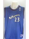 เสื้อบาสทีม Washington Wizards ของ Michael Jordan