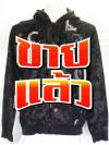 เสื้อ jacket ACTION LAD FIGURE INC มีฮู้ด ไซส์ L รอบอก 42 นิ้ว