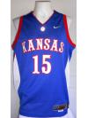 เสื้อบาส NCAA ทีม Kansas Jayhawks