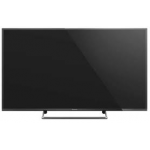 LED Panasonic 55" 4K Ultra HD Internet TV รุ่น TH-55CX600T