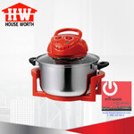 ฝาอบลมร้อนไฟฟ้า House Worth รุ่น HW-1707S