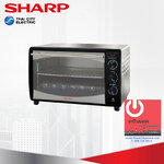 เตาอบไฟฟ้า Sharp 42 ลิตร รุ่น EO-42K