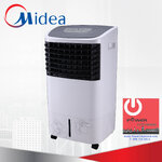 พัดลมไอเย็น Midea รุ่น AC-120G