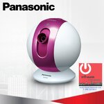 เครื่องพ่นไออนสำหรับผิวหน้าและเส้นผม Panasonic รุ่น EH-SA42