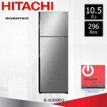 ตู้เย็น Hitachi 10.5 คิว รุ่น R-H300PD