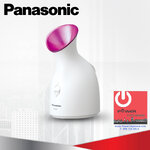 เครื่องอบไอน้ำสำหรับผิวหน้า Panasonic รุ่น EH-SA31
