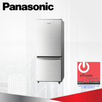 ตู้เย็น Panasonic 6.9 คิว รุ่น NR-BT228S