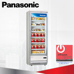 ตู้แช่ ไอศครีม Panasonic 9.4 คิว รุ่น SRL-PT2075THWR