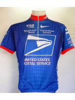 เสื้อจักรยาน NIKE TEAM TREK Tour de France 2004