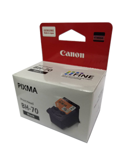 Canon Print Head BH-70 Black