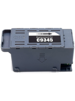 EPSON C9345 Ink Maintenance Box (เทียบเท่า) for EPSON L15150