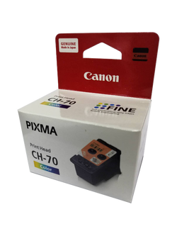 Canon Print Head CH-70 Color