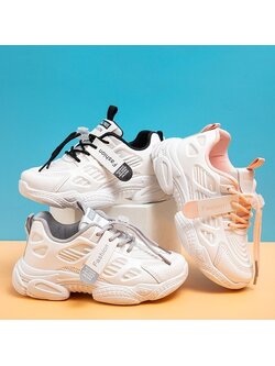 รองเท้าผ้าใบเด็ก A 7