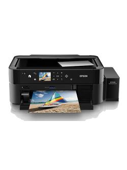 EPSON L850